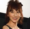 奥菜恵、あの頃の自分に「忘れたとは言わせない」--『シャッター』舞台挨拶