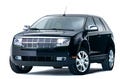 フォード、4輪駆動SUVの「リンカーン MKX」を販売