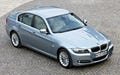 BMW、日本市場向けに一部改良した「BMW 3シリーズ」を導入
