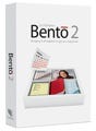 FileMaker、Leopard専用パーソナルDB「Bento 2」を発表