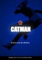 伝説のFLASHアニメ『CATMAN』のDVDに町田康が声優として参戦!