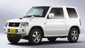 日産、新型軽自動車SUVの「キックス」を発売