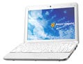 マウスコンピューター、Netbook「LuvBook U100」にスペックアップモデルを追加