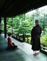 京都の寺院で心と身体を癒す--日本旅行、「京都で自分を見つめ直す旅」発売