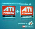 Radeon HDでGPGPU、AMD「Stream」対応ドライバー提供へ