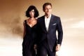 "007シリーズ"最新作『007/慰めの報酬』が週末興収7,040万ドルで初登場1位