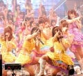 AKB48コンサート「まさか、このコンサートの音源は流出しないよね?」写真特集