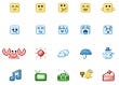 Googleが「emoji4unicode」を公開 - 絵文字の国際標準化を支援