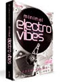 エレクトロ向けループ音源「MINIMAL ELECTRO VIBES」など新作2種を発売