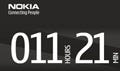 NokiaがiPhone対抗製品? イベントサイトでカウントダウン開始