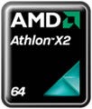 AMD、Phenom派生のデュアルコア「Athlon X2 7000シリーズ」発表