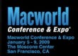 AppleがMacworld Conference & Expoからの撤退を発表