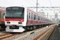 JR東日本千葉支社、連接台車式通勤電車「E331系」の営業運転を再開