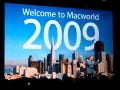 Macworld 2009 - Macworld 2009基調講演- iLifeらしさとMacBook Pro長寿命バッテリへのこだわり
