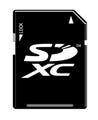 SDアソシエーション、最大容量2TBのSDカード新規格「SDXC」を発表