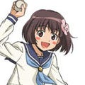 TVアニメ『大正野球娘。』、登場キャラクターを一挙に紹介!