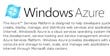 クラウドOS「Windows Azure」の開発キット最新版が公開