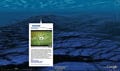 海に潜り、時間を遡れる「Google Earth 5.0」- β版公開