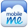 MS Outlookとの同期が強化された「MobileMe Control Panel」最新版
