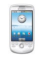 HTCのAndroid携帯第2弾「Magic」、Vodafoneから発売
