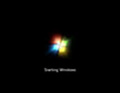 「Windows 7」、起動アニメーションにも快適動作へのこだわり