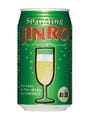 爽快な喉越しの新しい乾杯アイテム登場! - 「Sparkling JINRO」発売