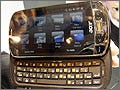Mobile World Congress 2009 - Acerがスマートフォン進出「5年でトップ5入りを目指す」