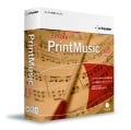 初心者でも楽譜作成が可能 -楽譜作成ソフト「PrintMusic 2009」3月27日発売