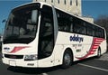 新宿から伊豆長岡、修善寺へ3時間で直行! - 高速路線バス、運行開始
