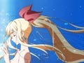 パチンコ"海物語"からスピンオフ! アニメ『うみものがたり』、今夏放送開始