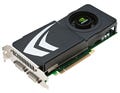 NVIDIA、$129からの高性能GPU「GeForce GTS 250」を発表