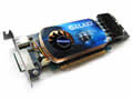 MVK、低消費電力版GeForce 9600 GT搭載のGALAXY製カード - ロープロも対応