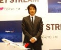 TOKYO FMの長寿番組「JET STREAM」、新"機長"に大沢たかおが就任