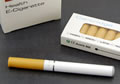 禁煙のお供に? サンコー、USB電子式水蒸気煙タバコ「USB電子タバコ」発売