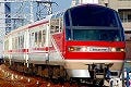 名古屋鉄道、7000系と1000系の「パノラマカーお別れ乗車&見学企画」を開催