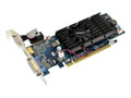 リンクス、GeForce 9400 GT/512MBメモリ搭載のGIGABYTE製ロープロカード