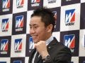 フェンシング太田雄貴、渡仏へ意気込み--「次に続く後輩のためにも」