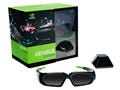 NVIDIA、家庭用立体視キット「GeForce 3D Vision」を日本国内で販売開始