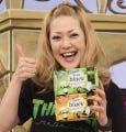 「ガッツリ売れると思います!」松嶋尚美プロデュースの日本初"黒ナプキン"