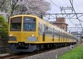 西武鉄道、101系電車を40年前の車体色で運行 - 西武秩父線開通40周年記念