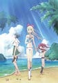 TVアニメ『うみものがたり』、第1話の先行上映会を5月31日に開催