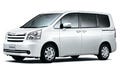 トヨタ、ミニバン「ノア」の特別仕様車を発売