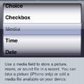 iPhone版「Bento」正式リリース - Macとモバイルを一括管理