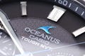 ウオッチデザイナーにきく - フルメタル電波時計「OCEANUS」の先進性とこだわり