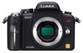 パナソニック、デジタル一眼カメラ「LUMIX DMC-GH1A/GH1」を発表