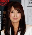 "美しすぎる市議"藤川ゆりが映画『消されたヘッドライン』イベントに登場