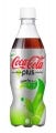 「コカ・コーラ」＋緑茶でどんな味!? - 「コカ・コーラ プラス カテキン」