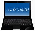 11.6型Netbook「Eee PC 1101HA」、10.2型ミニノート「N10Jb」発売日が決定
