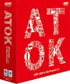 ジャスト、「ATOK 2009 for Mac」のSnow Leopard対応を発表