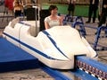 プラレールと鉄道模型の大パノラマ - 東京・品川で「大鉄道博」が開幕!